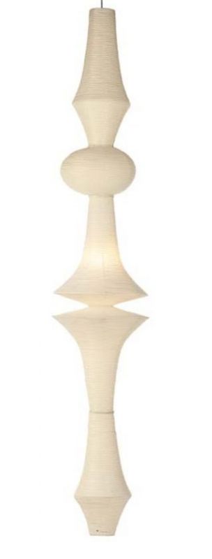 Akari Pendant light E Vitra