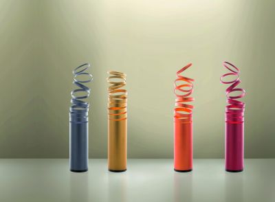 Decompose' table lamp Artemide
