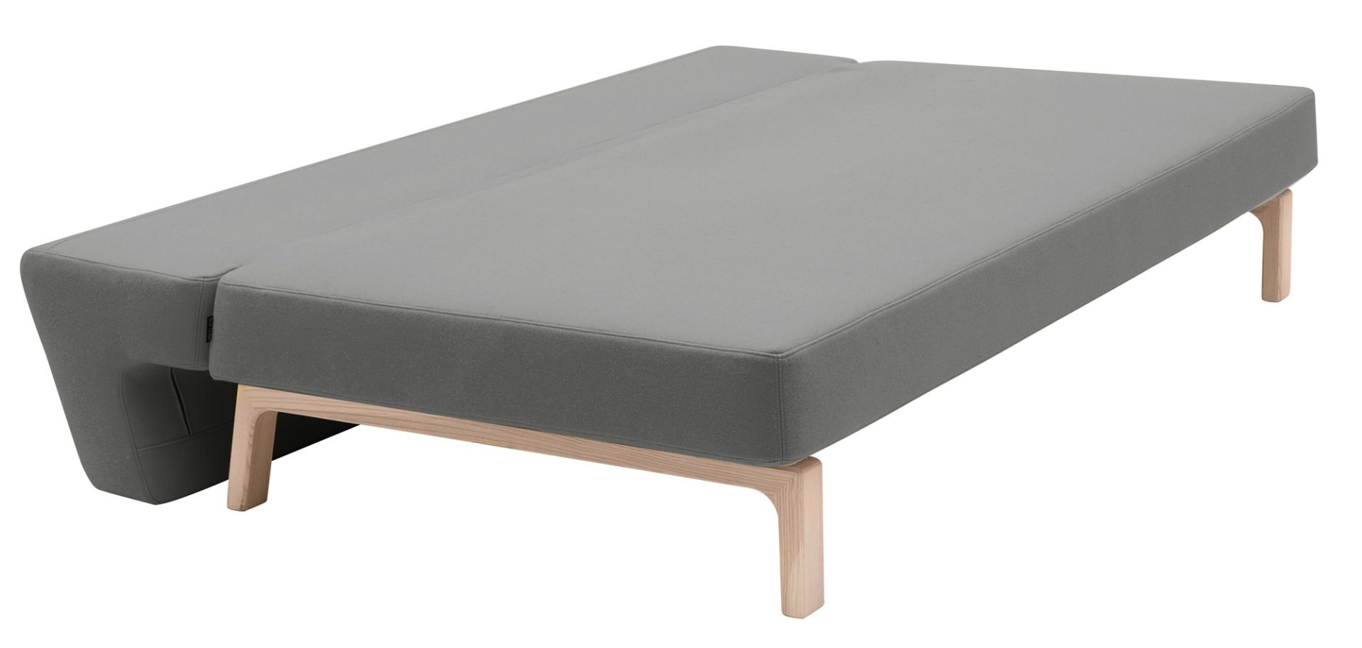 LAZY Sofa / Sofa bed Softline