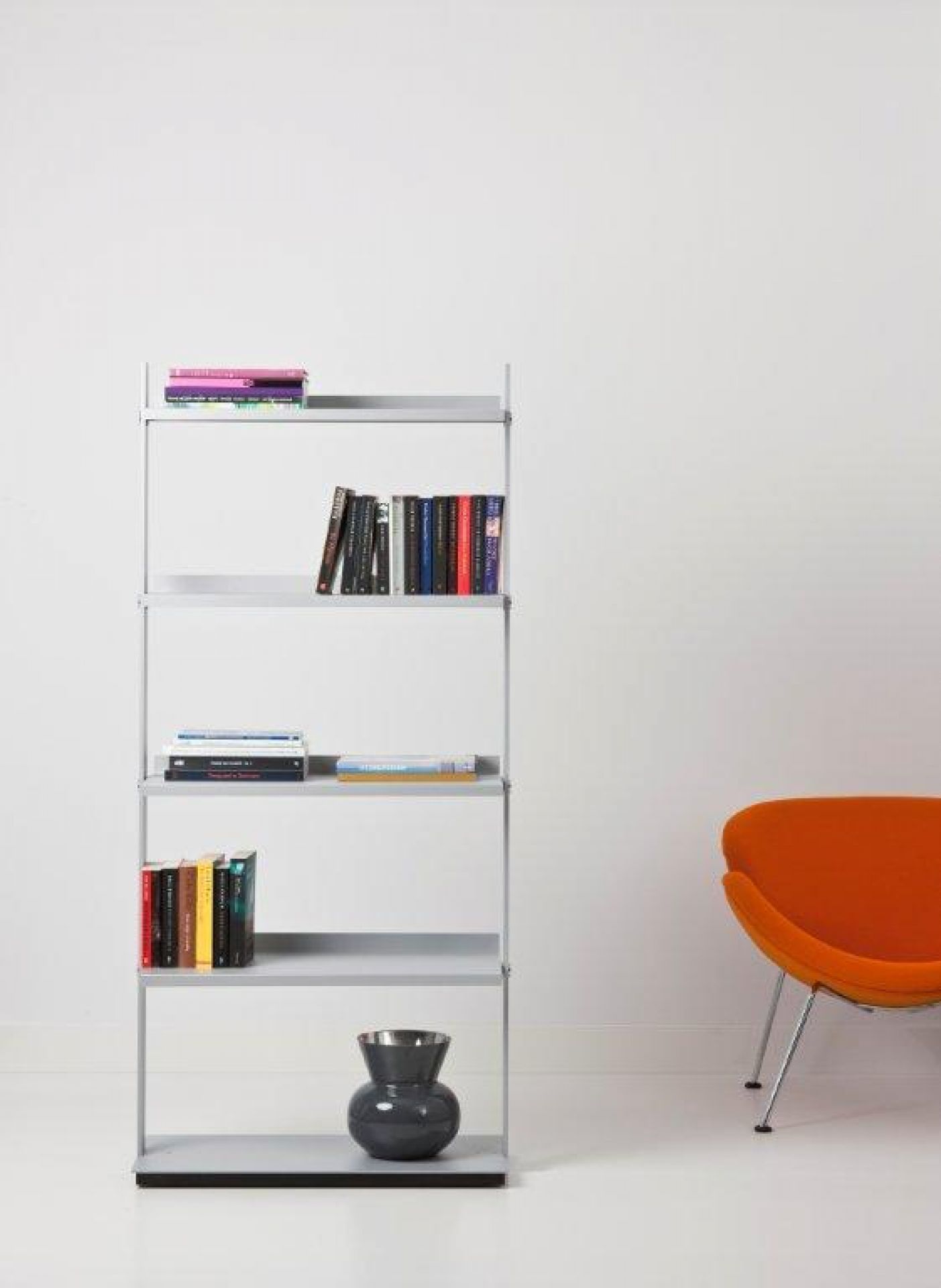 Flexxible Brochure display / Shelf Cascando