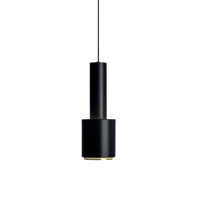 A110 Hand Grenade Pendant Artek