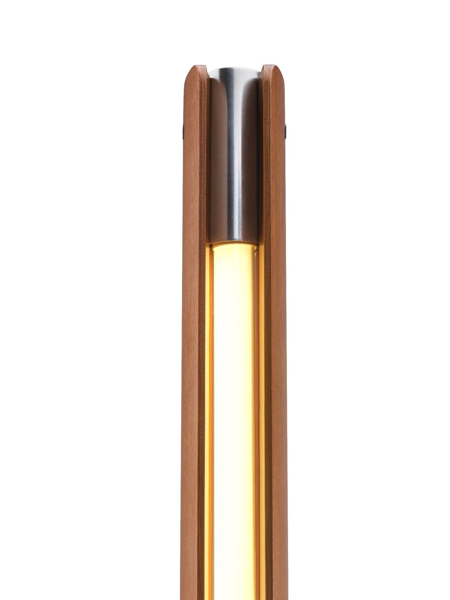 Seki Han F floor lamp Flos