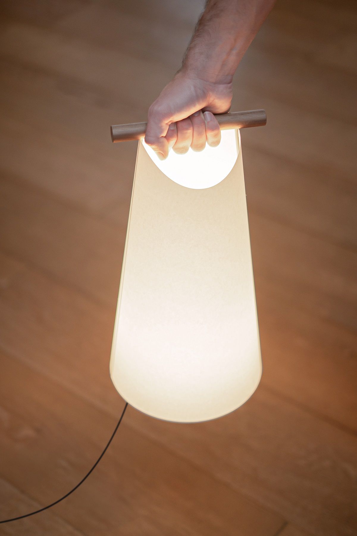 Catay Table lamp Table lamp nomon