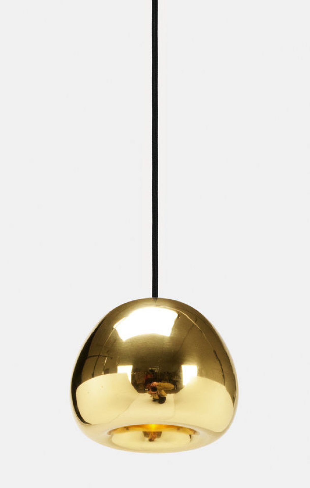 Void Mini LED Pendant Light Tom Dixon