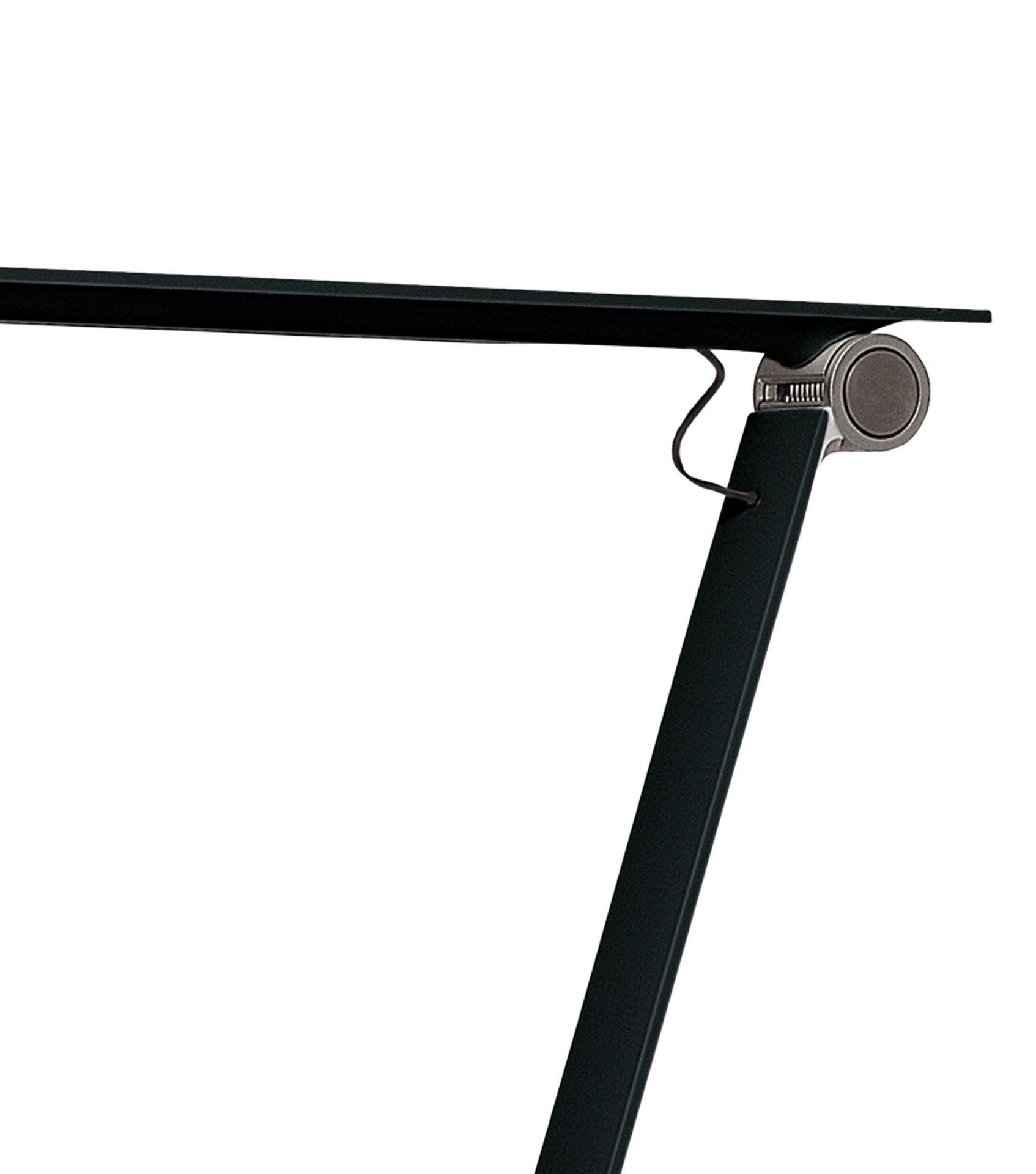 NJP table lamp Louis Poulsen