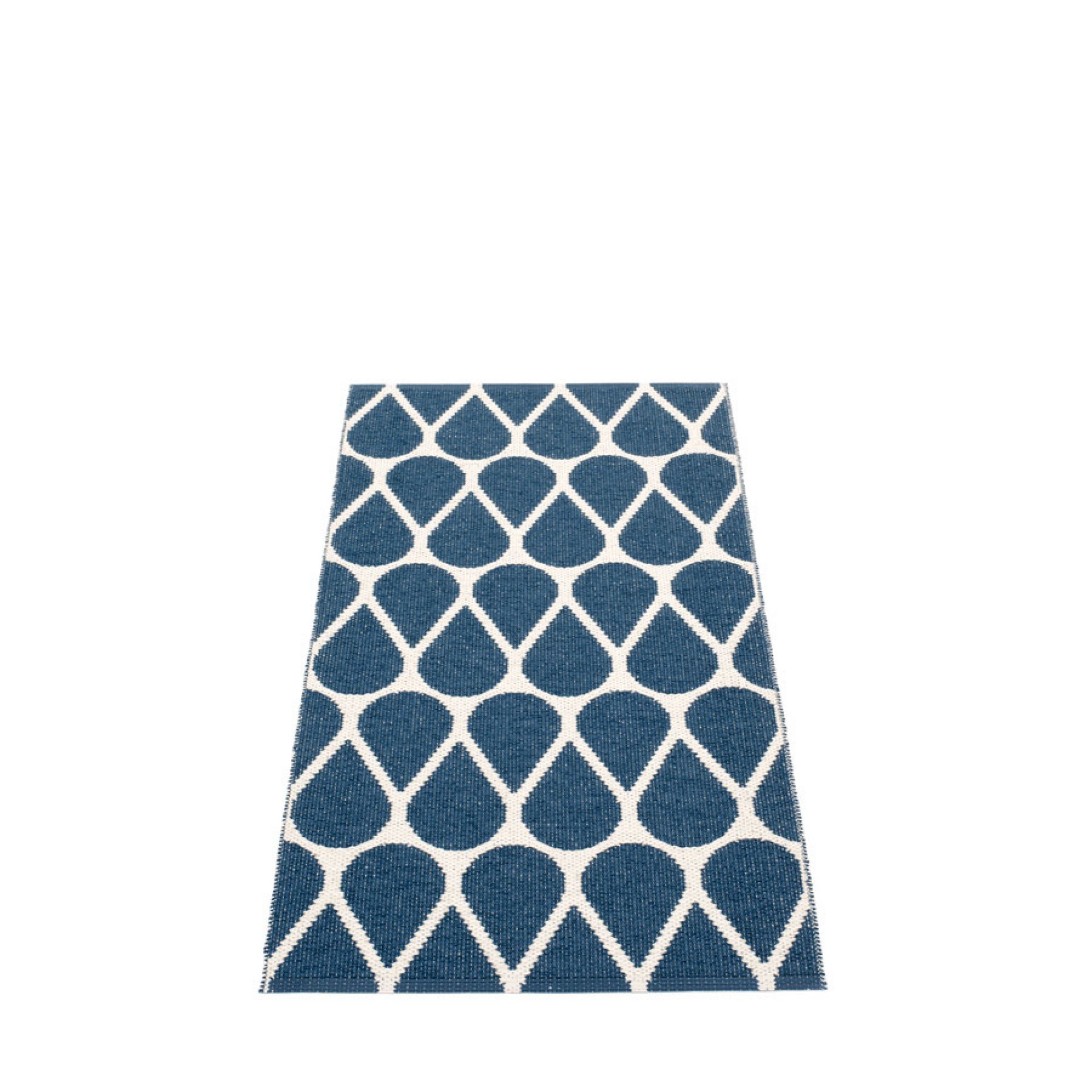 Otis Plastic Carpet 70x140 cm Pappelina