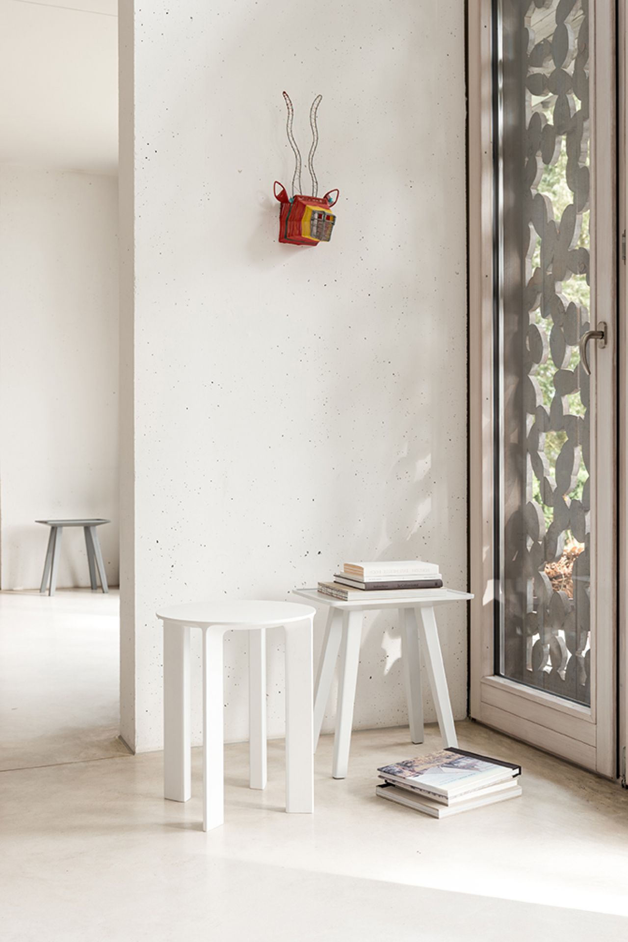 Nini Stool Schönbuch