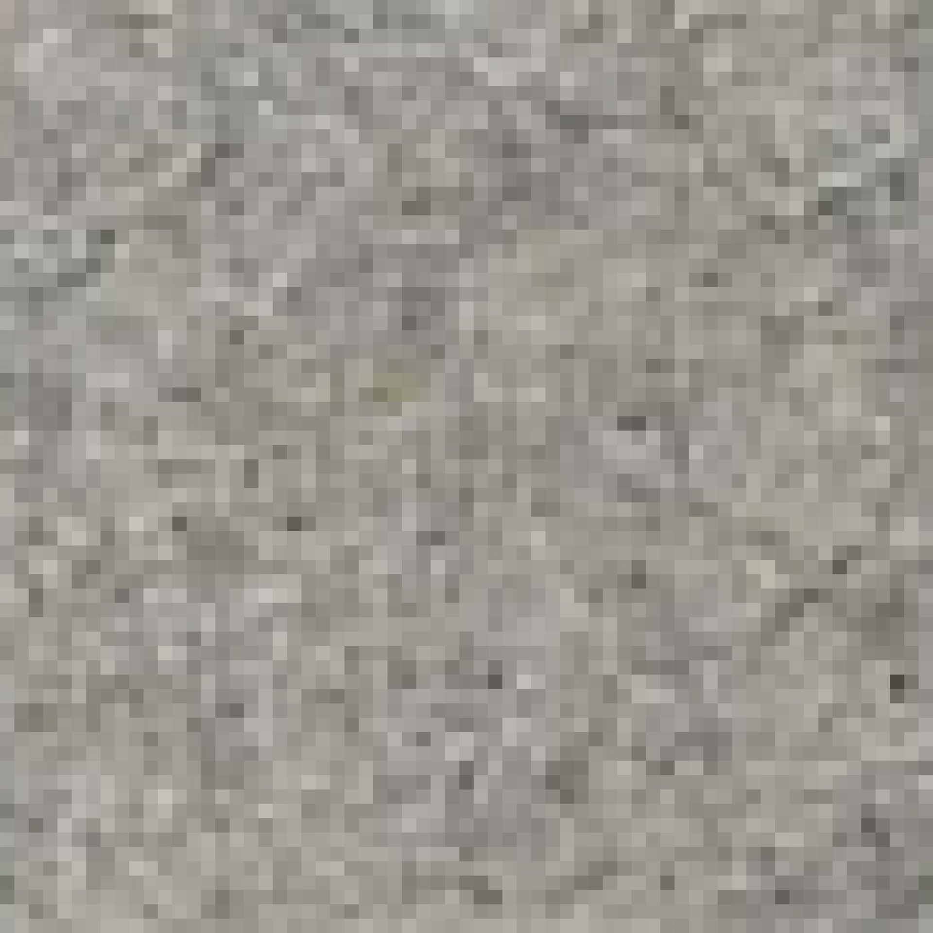 Seat cushion for USM 5 mm W 73.5 x D 33.5 cm LIGHT GREY MELTED Car Park Berlin SINGLE PIECES