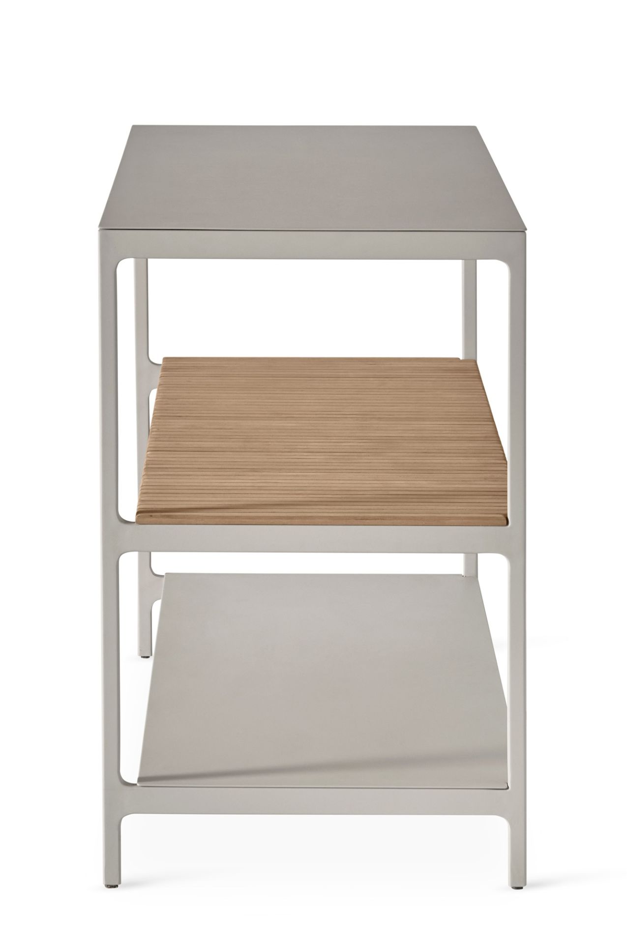 VIPP741 Open-Air Outdoor Kitchen Unit Kitchen unit large Vipp 