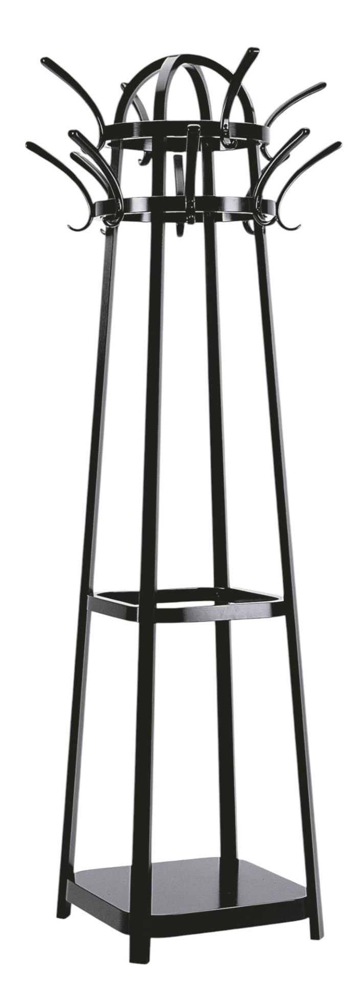 Kolo Moser clothes rack Viennese GTV Design