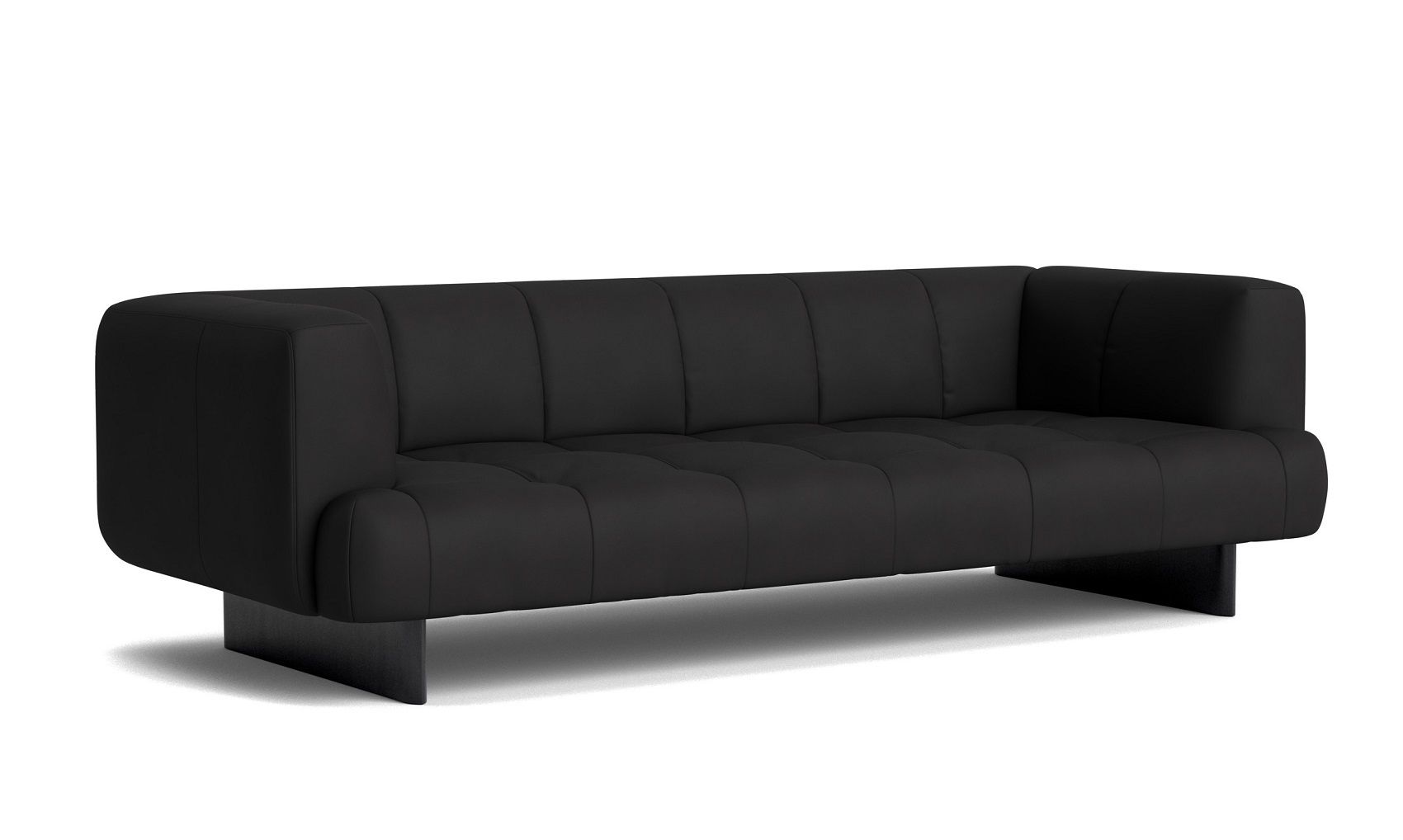 Quilton Lift Sofa 3-seater Hay Quilton Lift Sofa 3-seater Hay