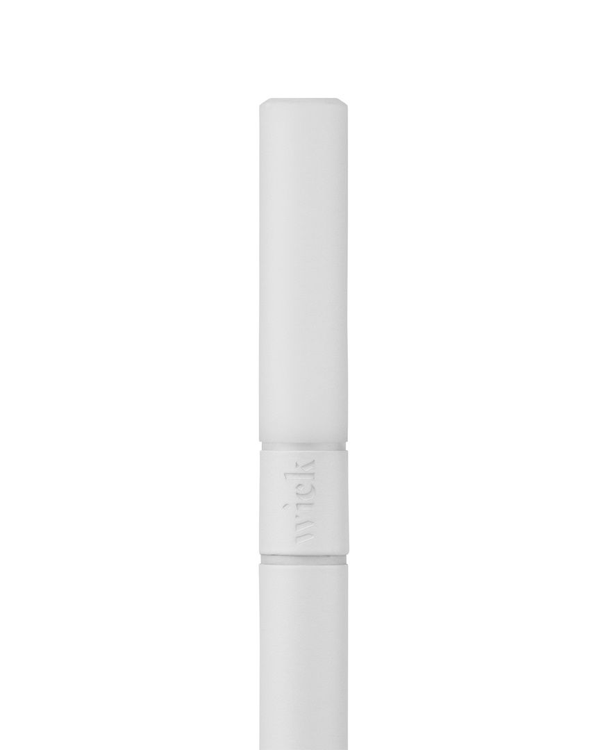Wick Portable light / Tample lamp with USB white Graypants
