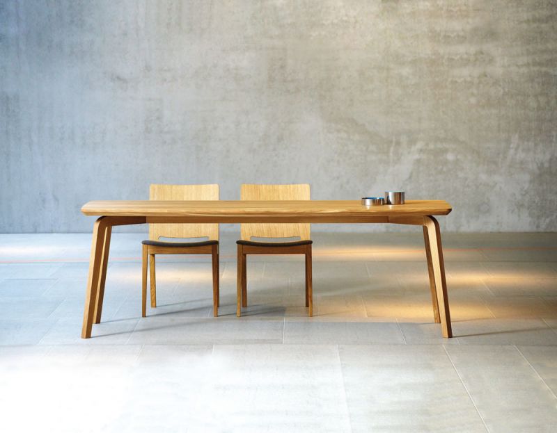 Dweller Table Jan Kurtz