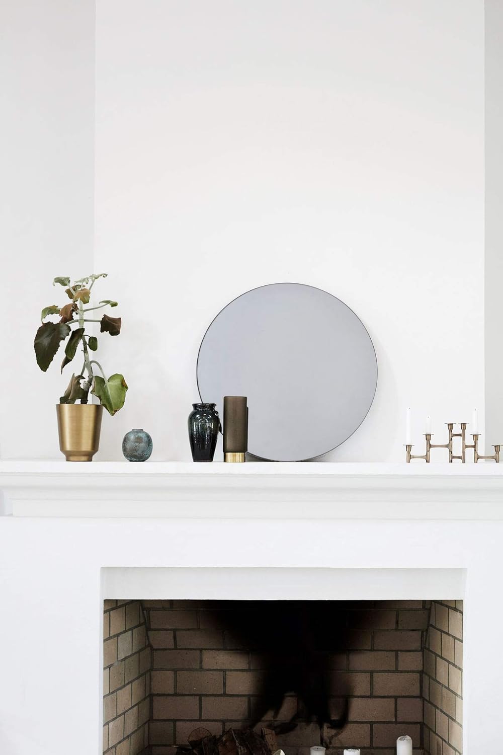 Mirror Walls grey house doctor SINGLE PIECES