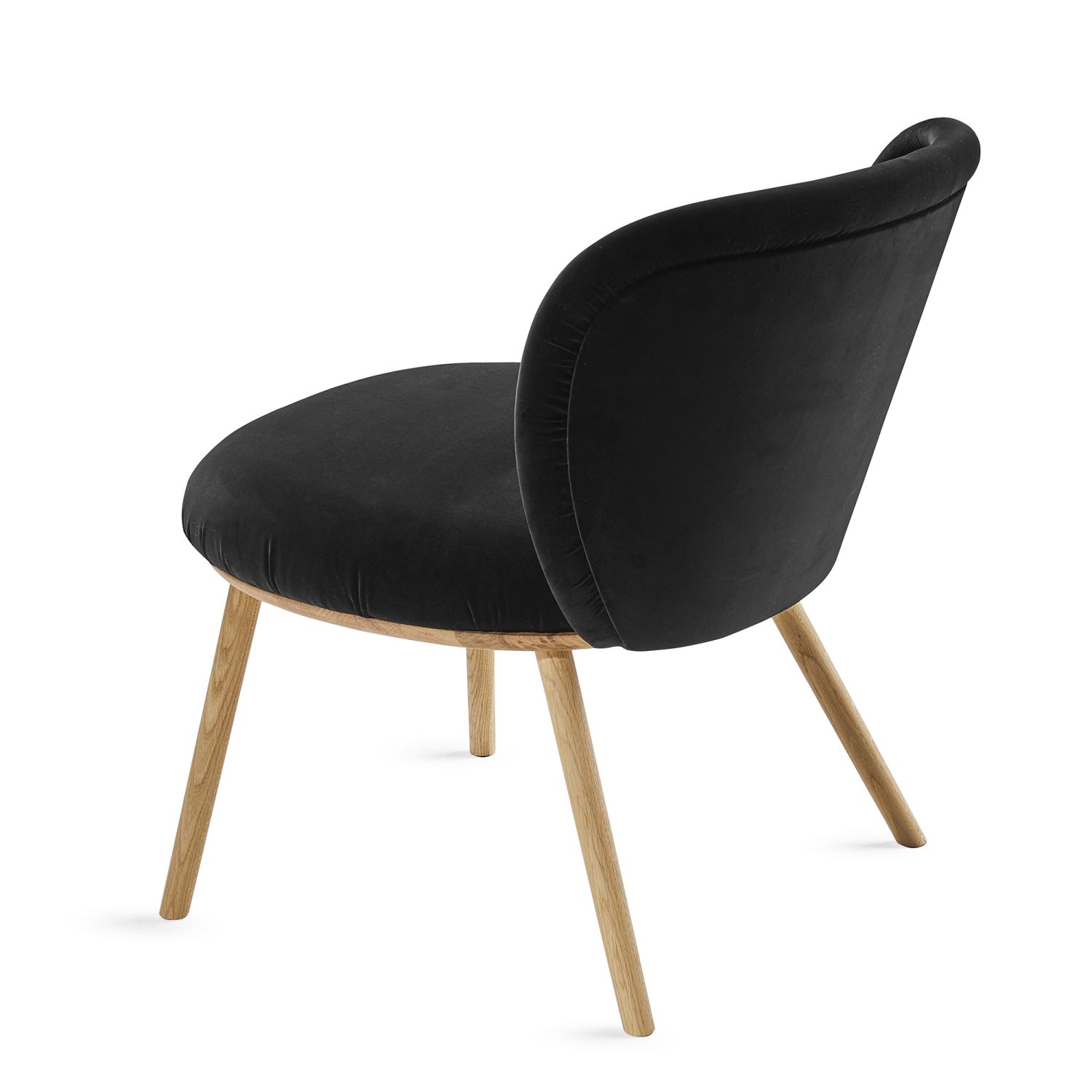 Ona Cocktail Chair Freifrau Manufaktur