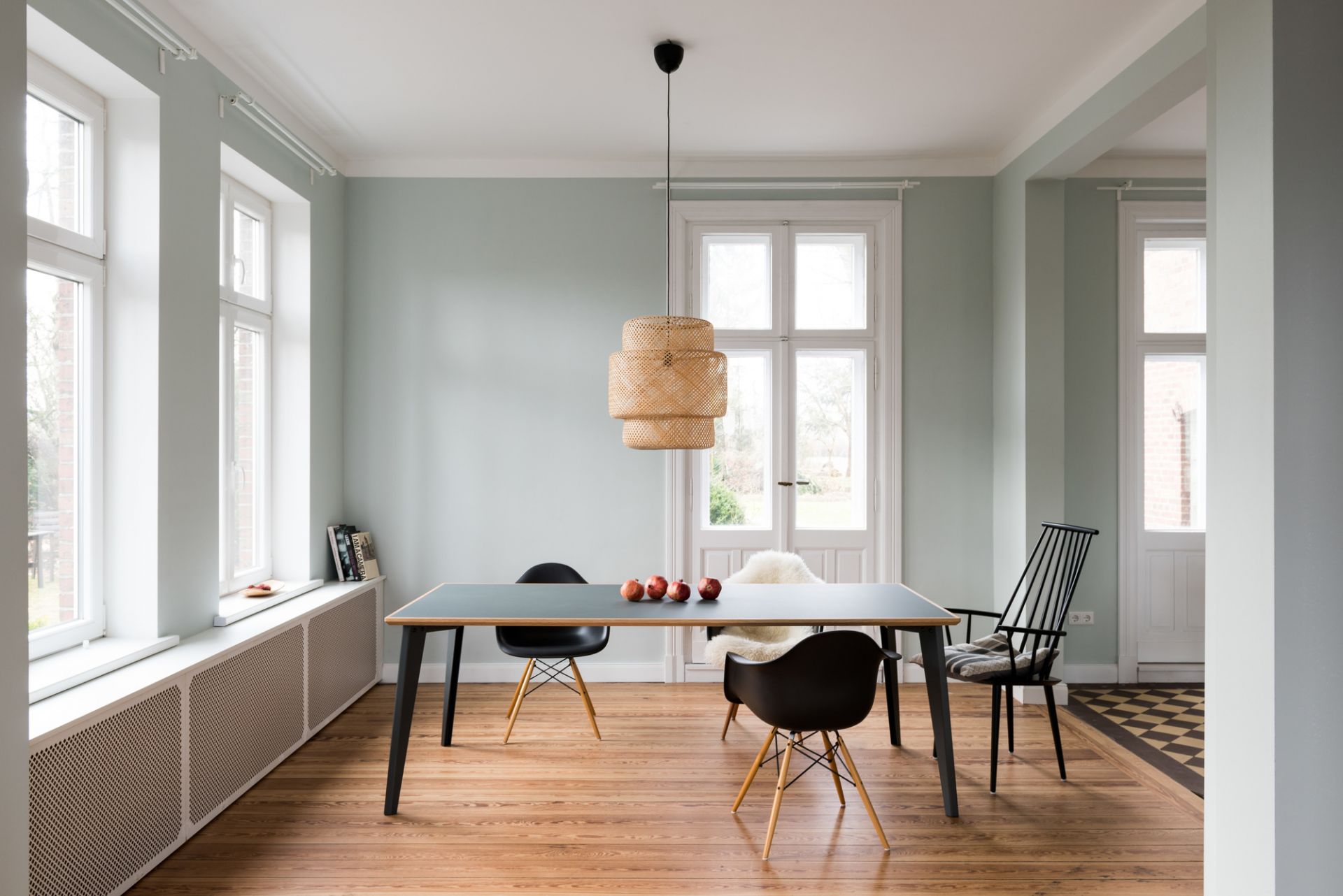 Plog table extendable Jan Cray