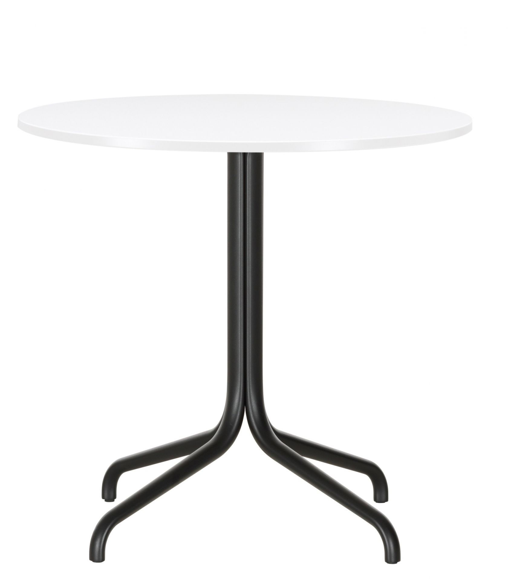 Belleville Table Vitra