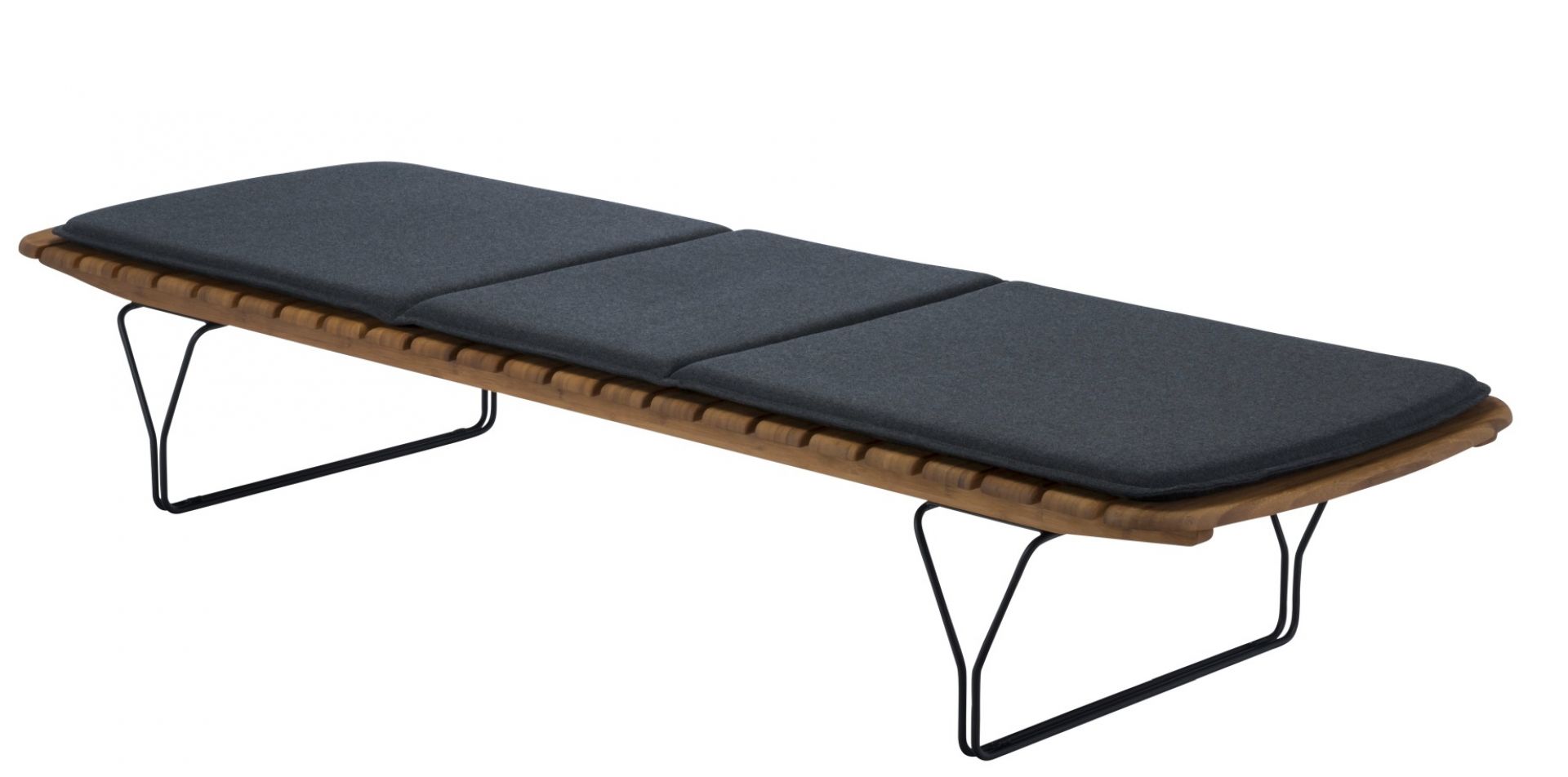 Molo Outdoor Cushion for Sunbed Houe