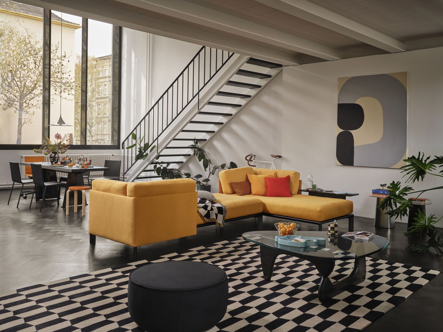 Vitra Cushions Cushions / Sofa cushions