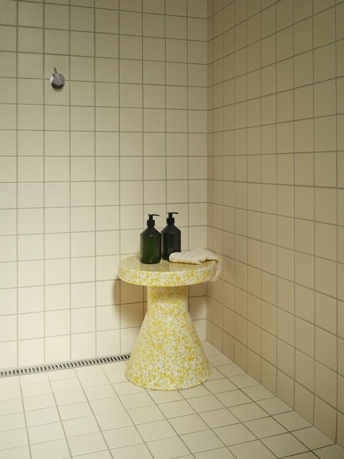 Bit Stool Cone Stool Normann Copenhagen 