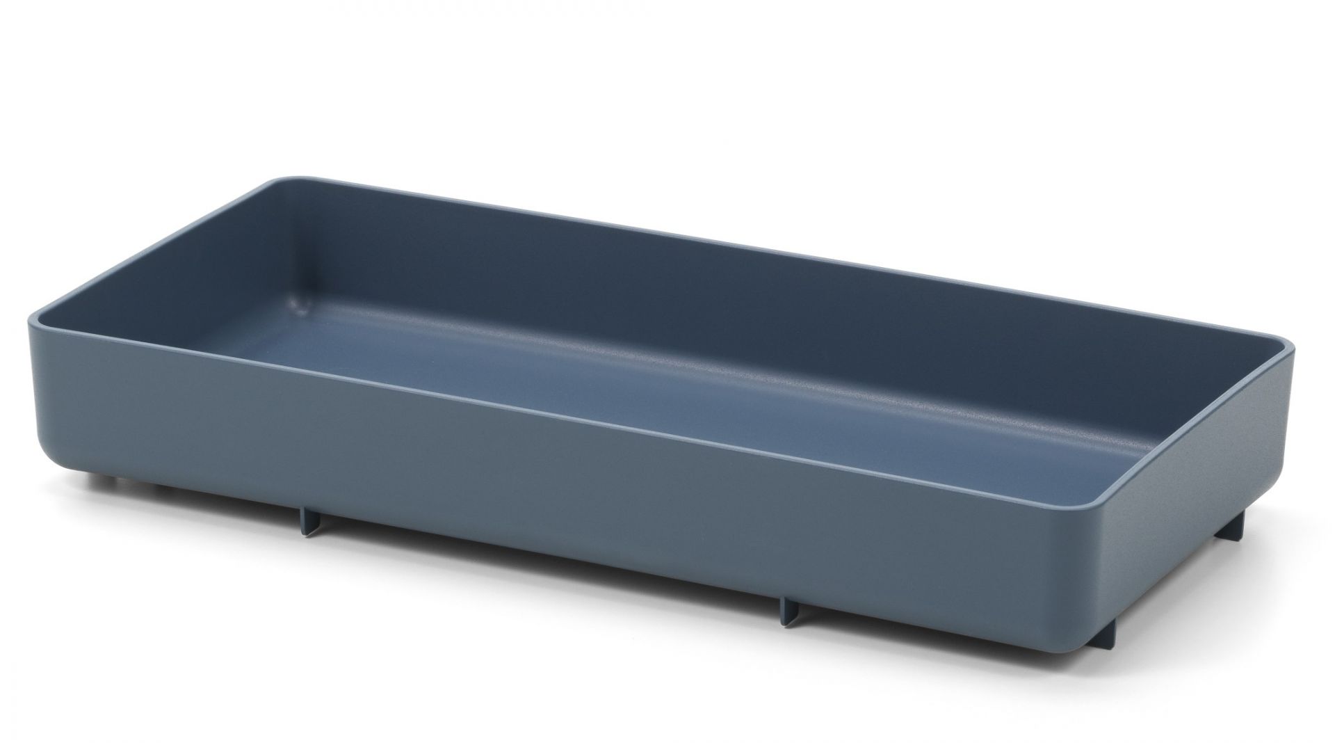 Chap Tray RE Tray Vitra Sea Blue