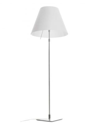 Grande Costanza floor lamp Luceplan