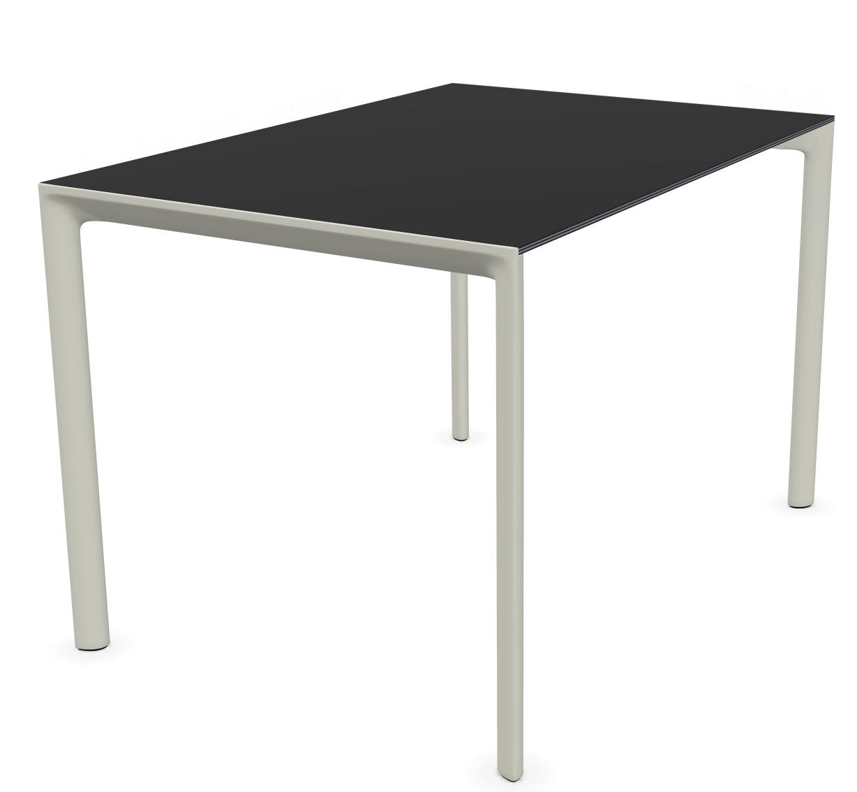 Maki table Dining table Kristalia