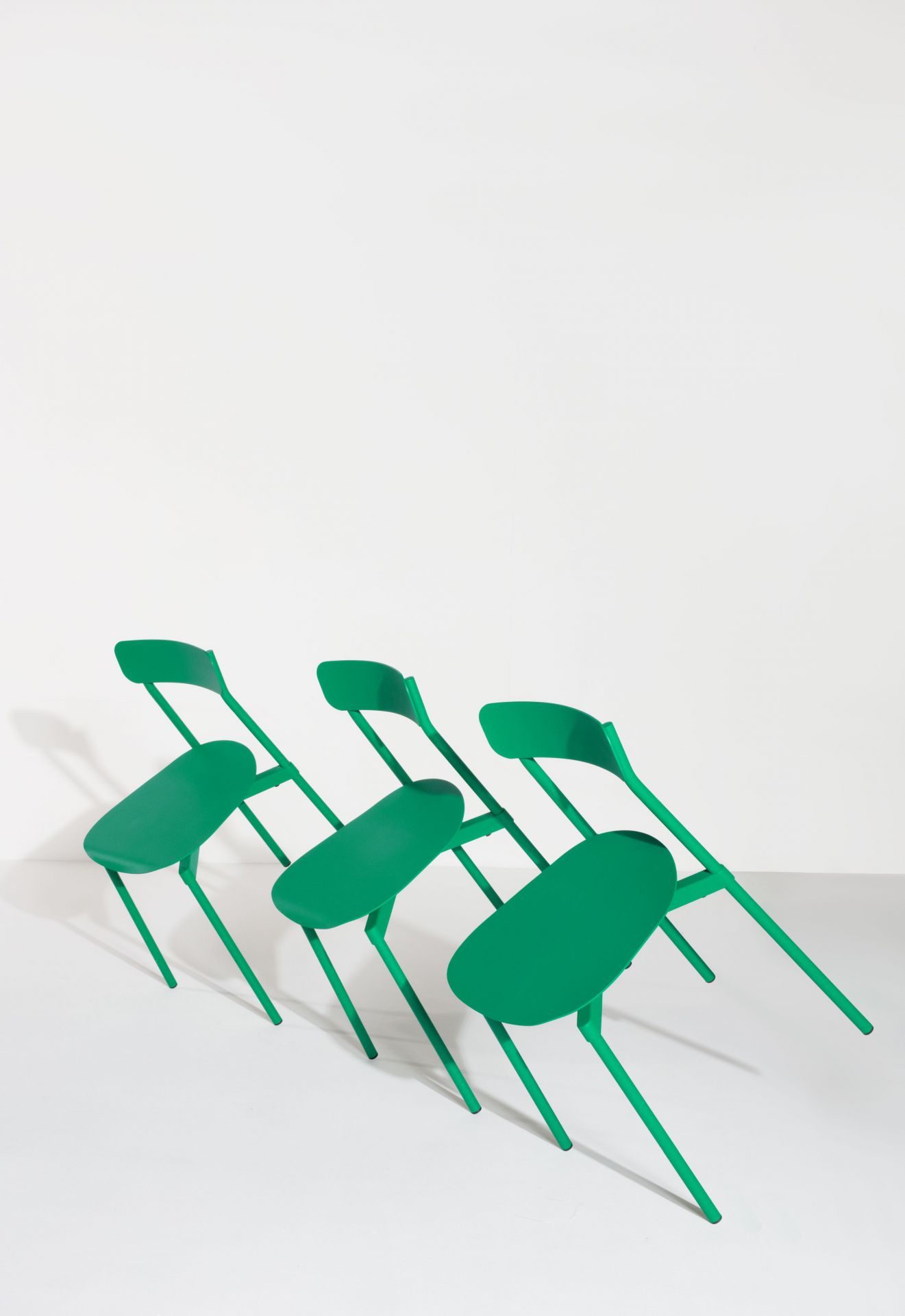 Fromme Chair Petite Friture Chair Mint green Fromme Chair Petite Friture Chair Mint green