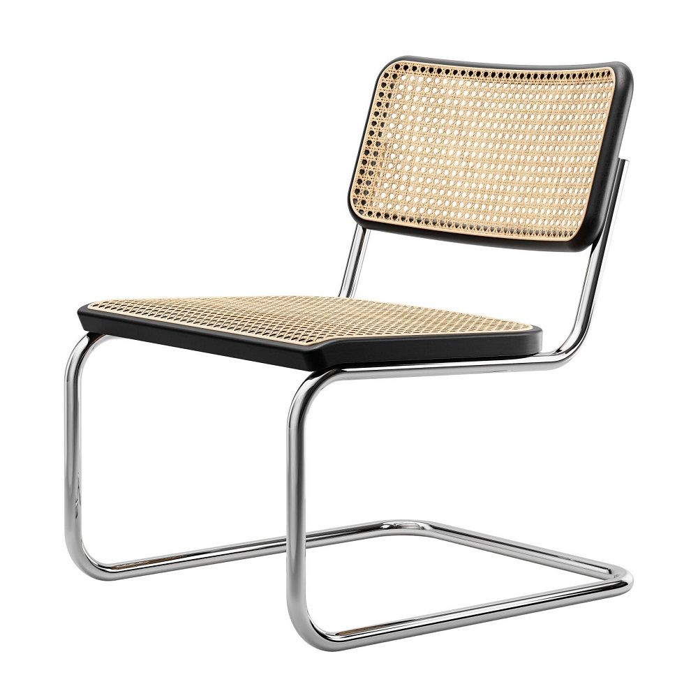 S 32 VL Lounge Chair Thonet armchair