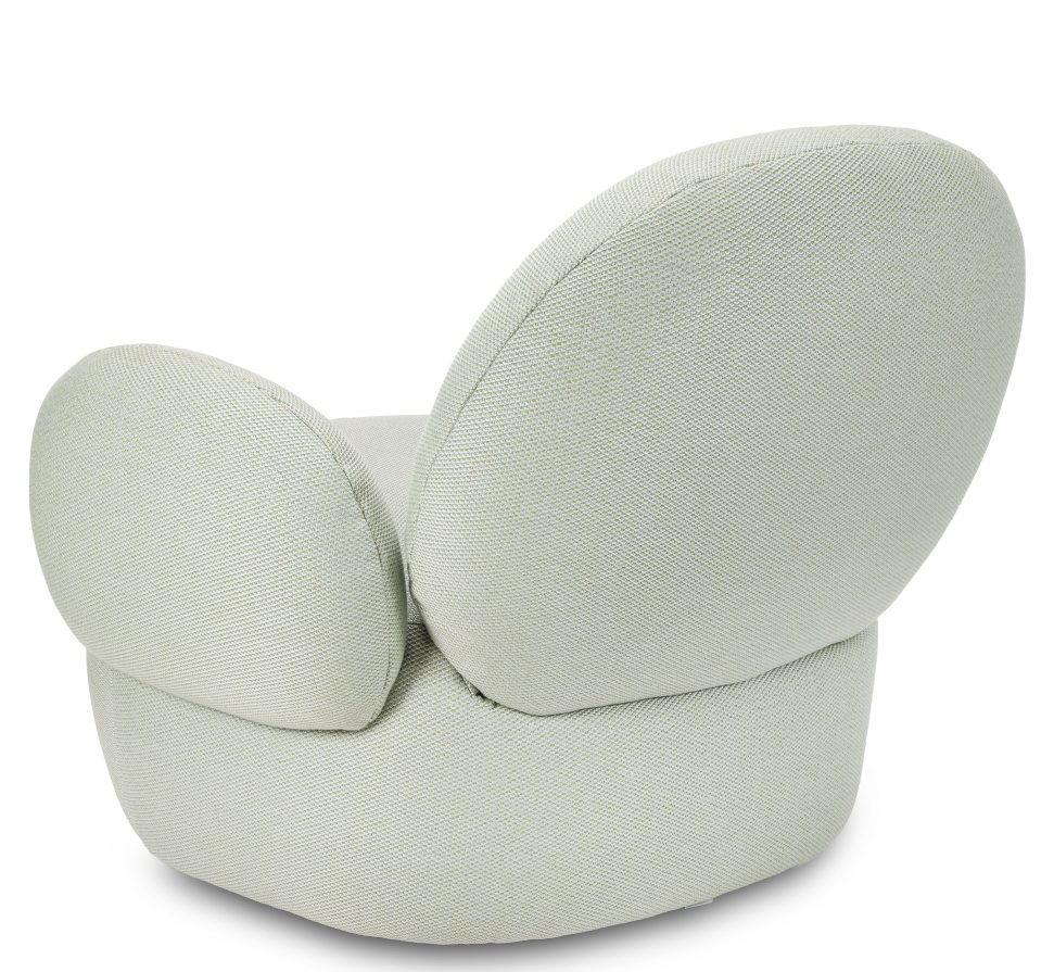 Nana Outdoor Love Seat Armchair Freifrau Manufaktur