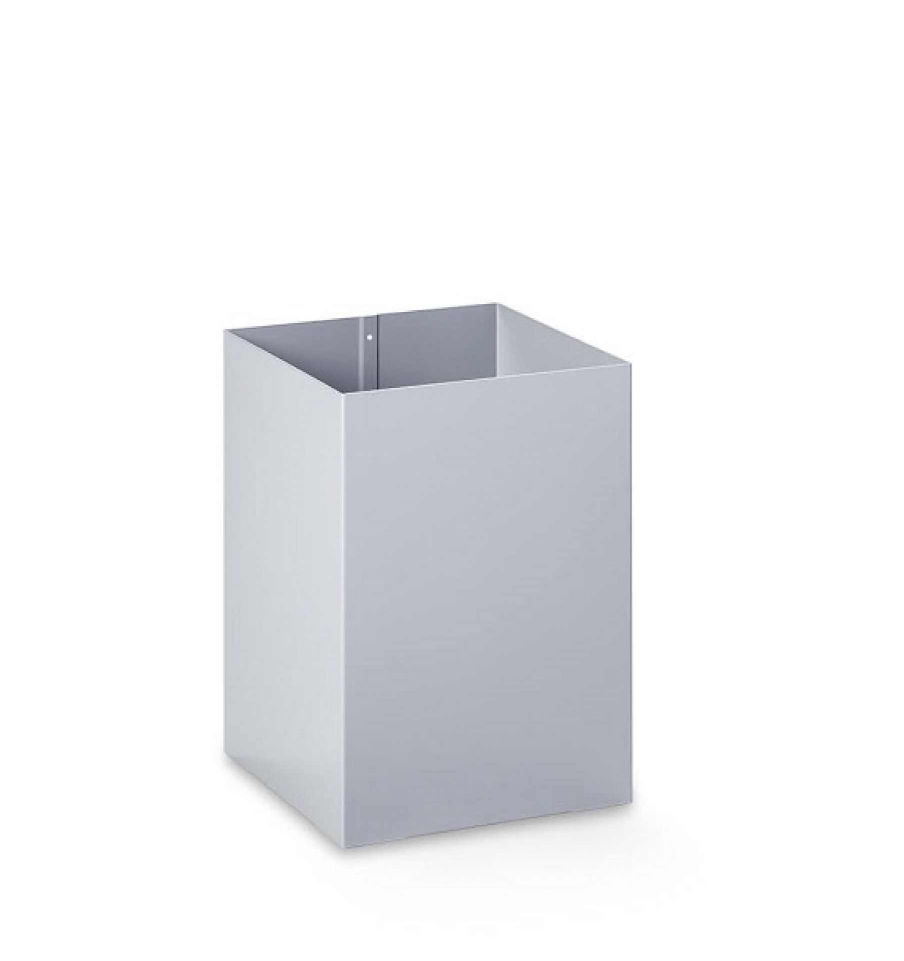 Square Waste paper basket Cascando
