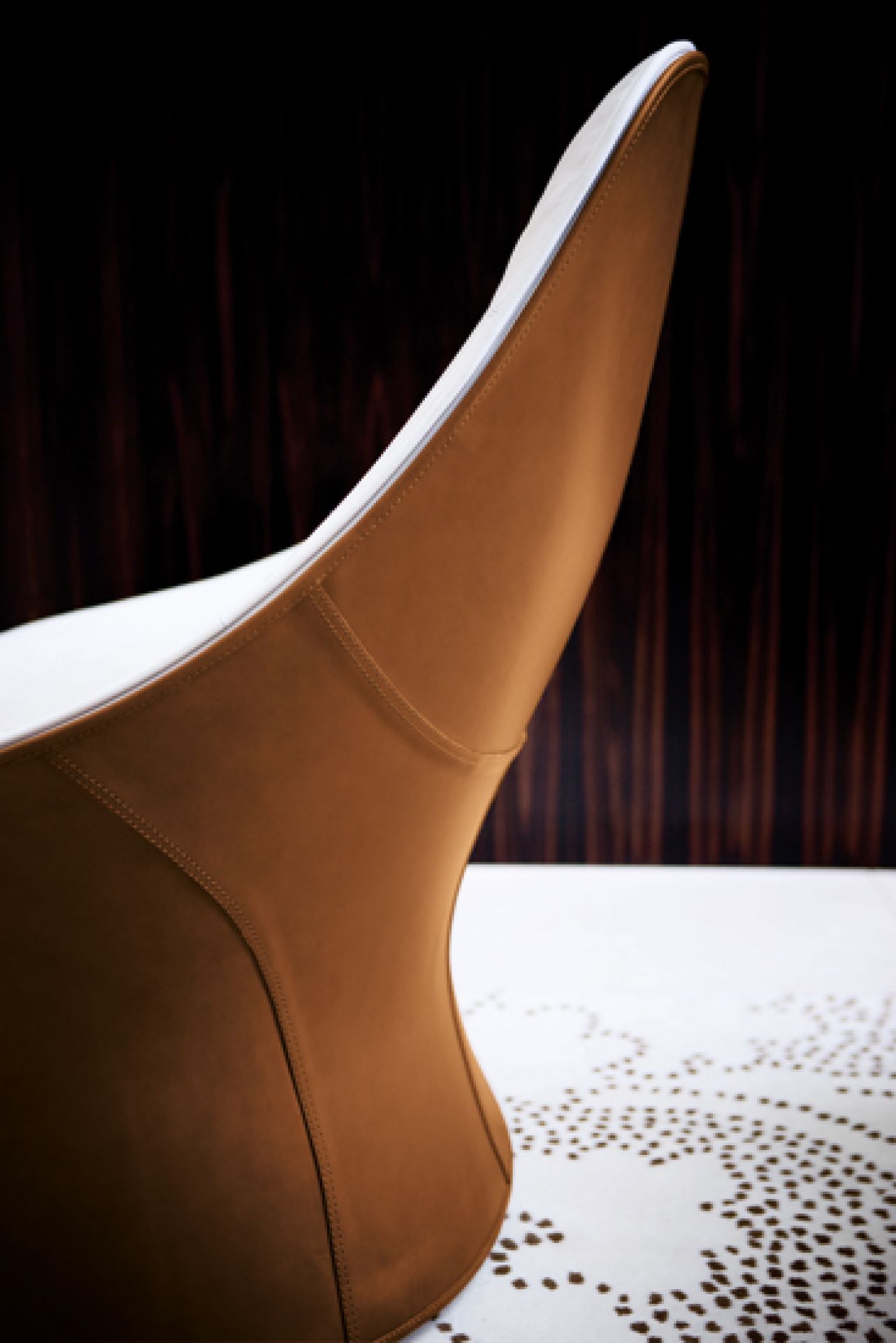 Derby Chair Zanotta