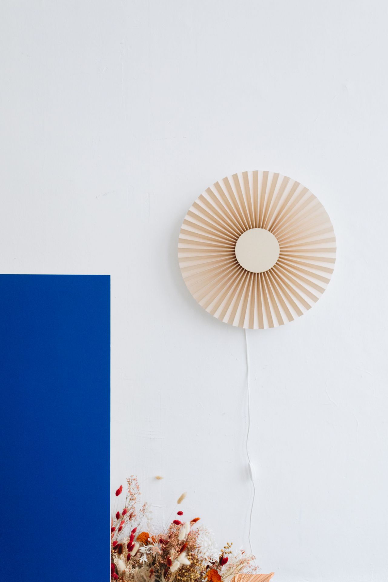 Carmen Wall lamp Wall light Hartô