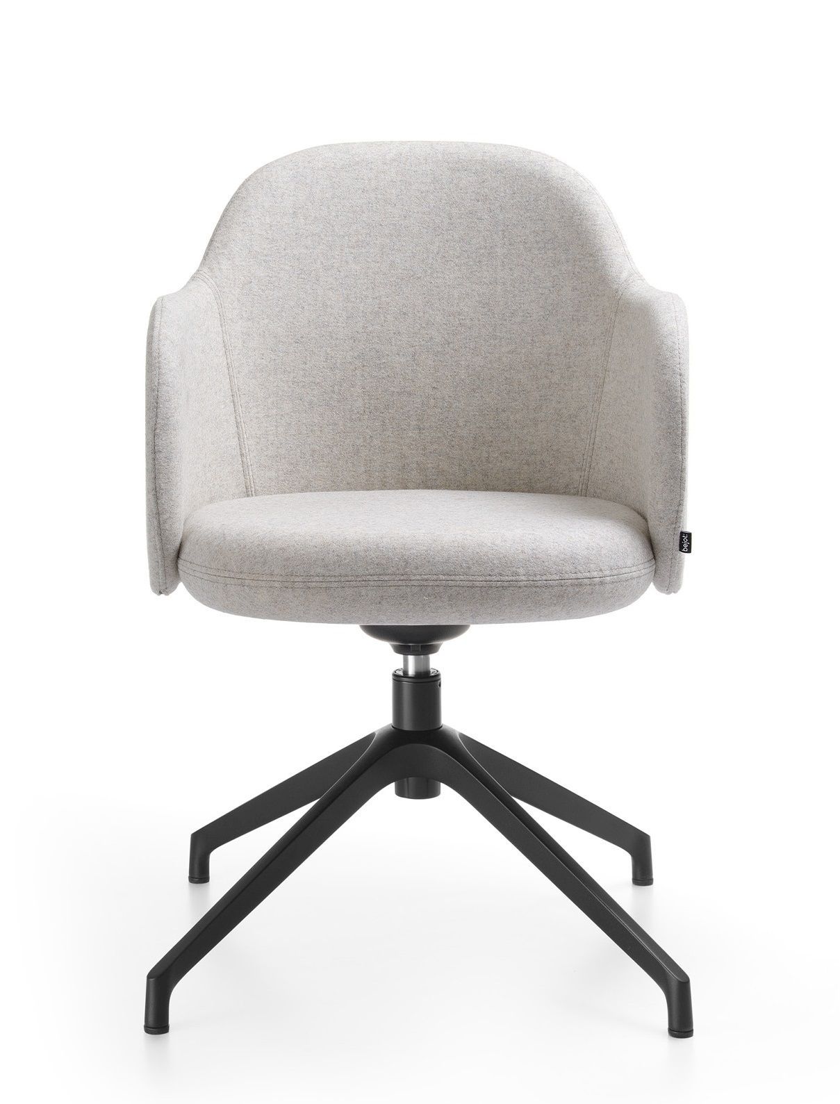 flos FS KP 4R Conference chair Bejot 