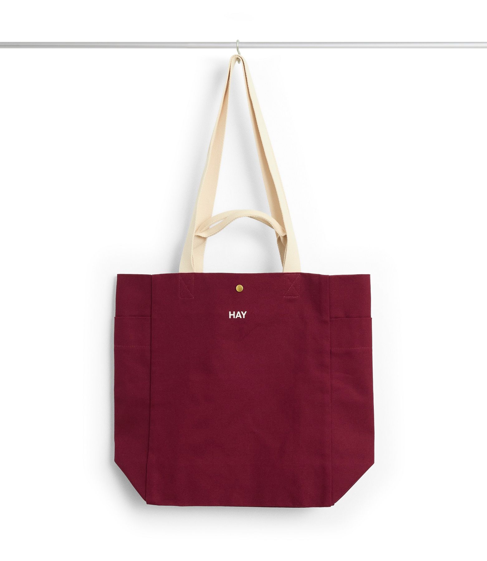 Everyday Tote Bag Bag Hay