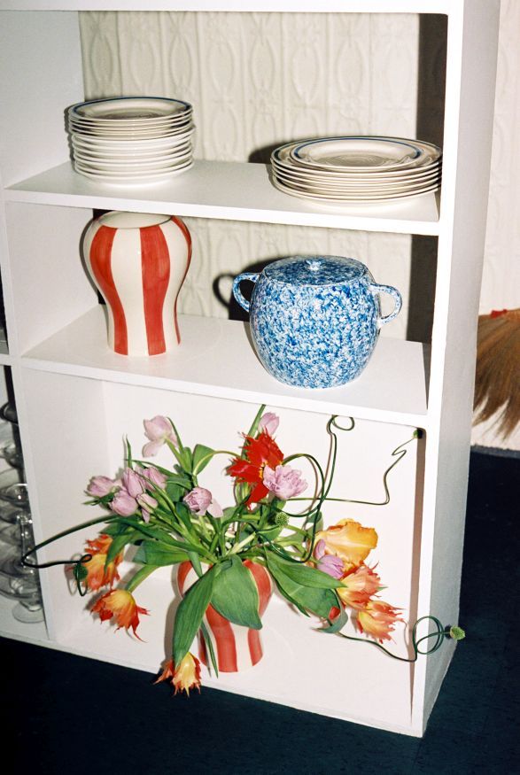 Sobremesa Bean Pot Hay SINGLE PIECES