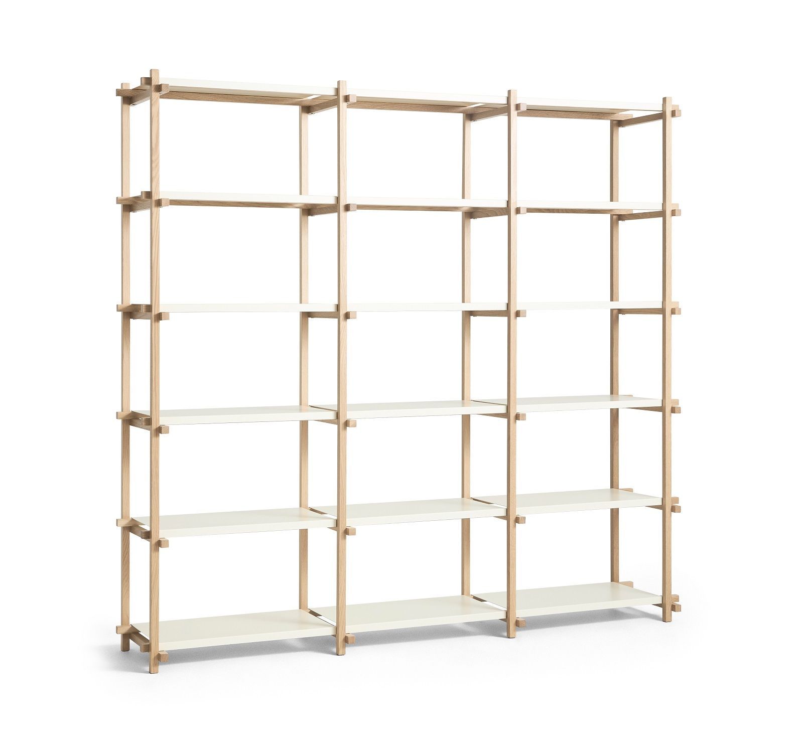Woody High Shelf Hay