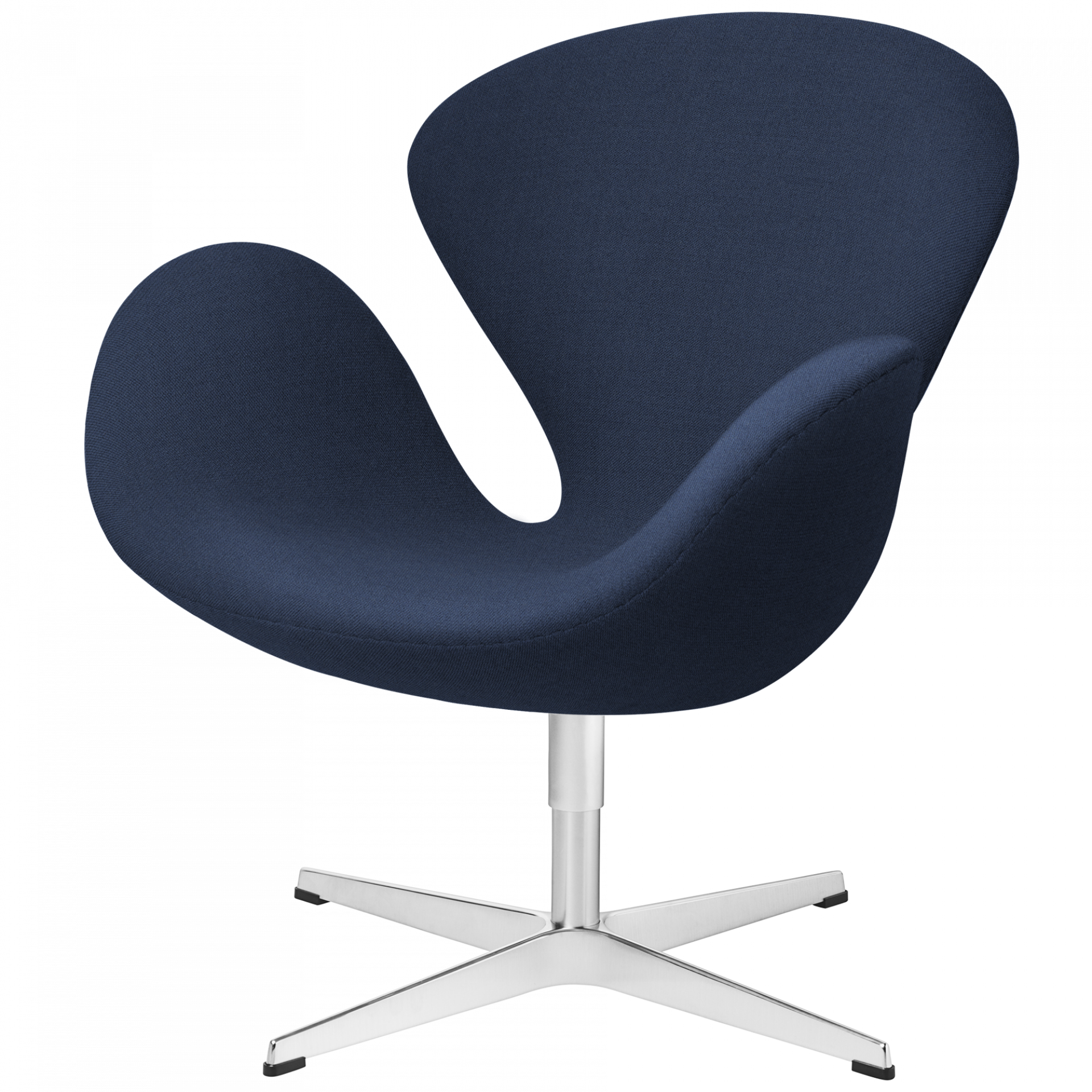 The Swan easy chair Fritz Hansen