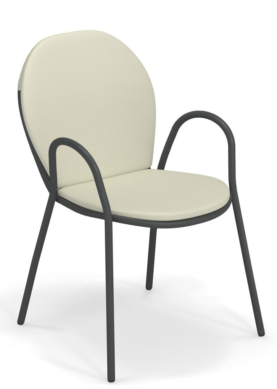 Ronda Chair Outdoor Emu