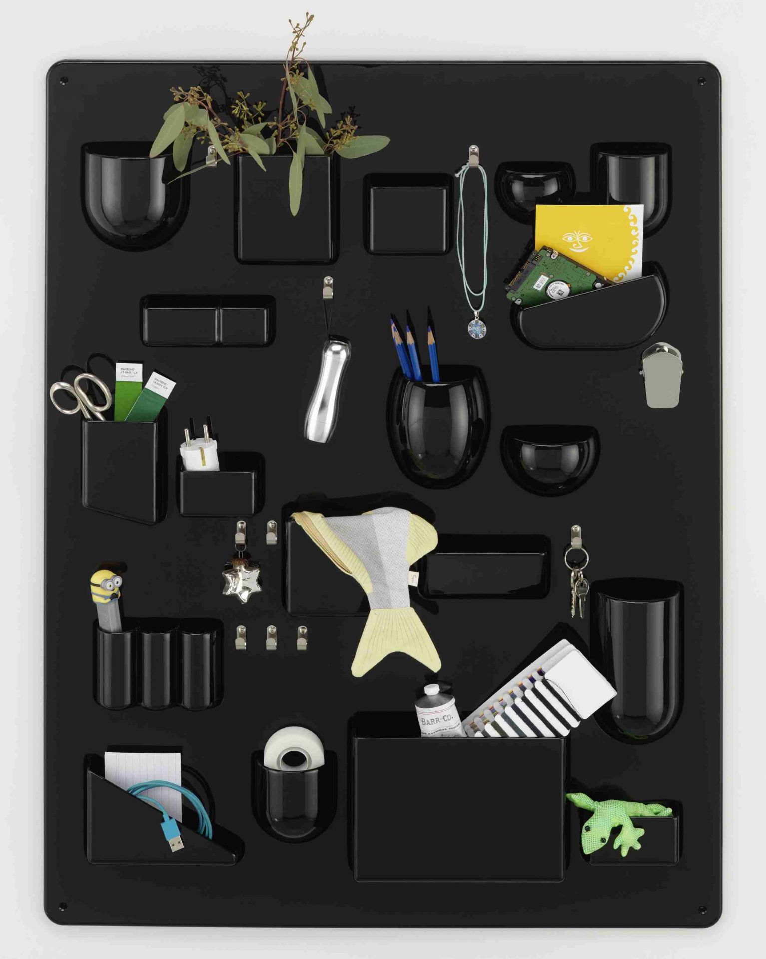 Uten.Silo / Utensilo RE I Organiser system Vitra