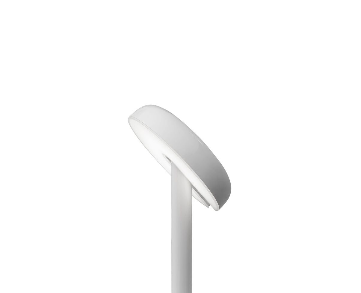 Cabriolette Floor lamp black Martinelli Luce