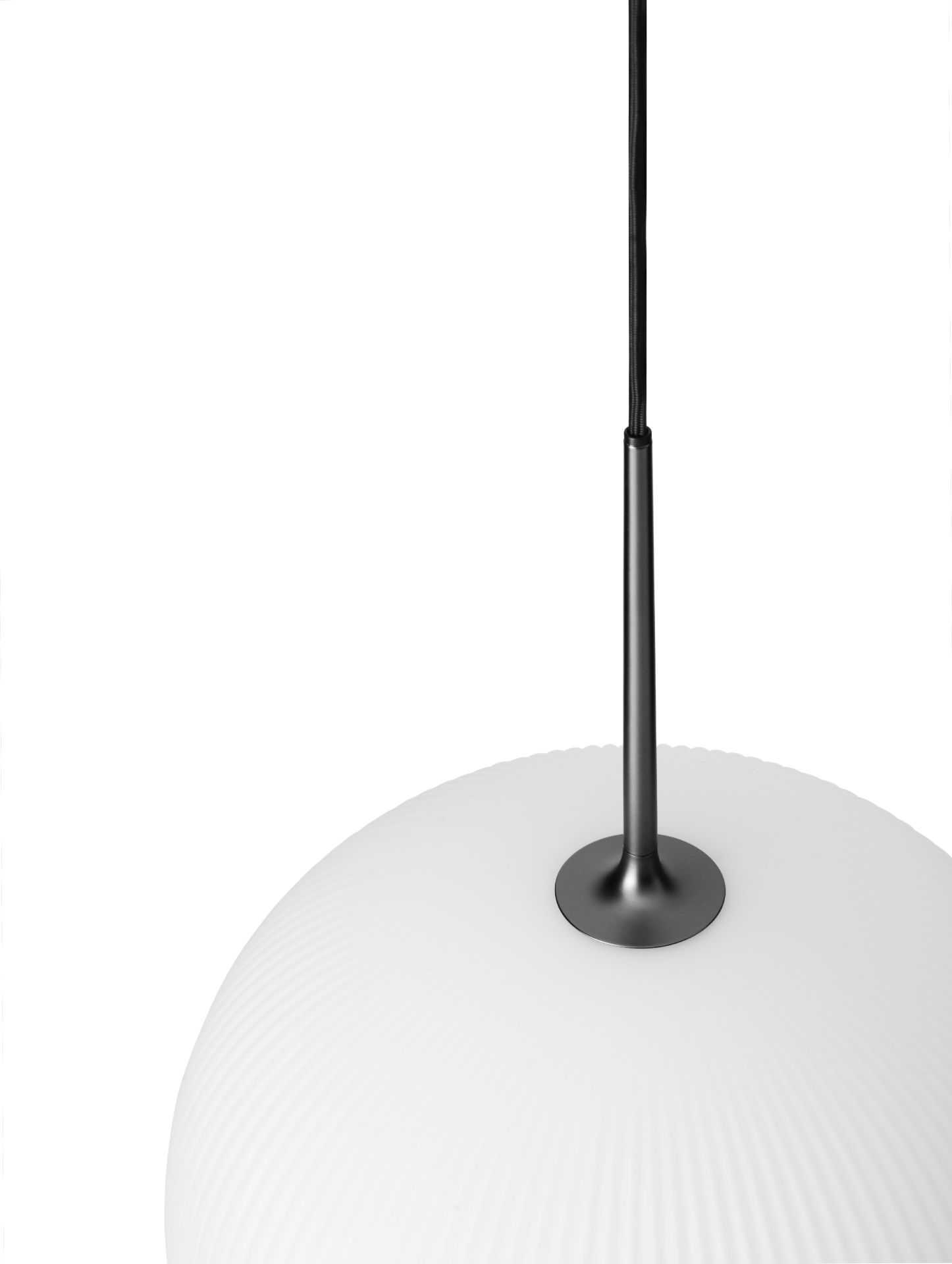 VIPP595 / VIPP 595 Sculpture pendant light Vipp