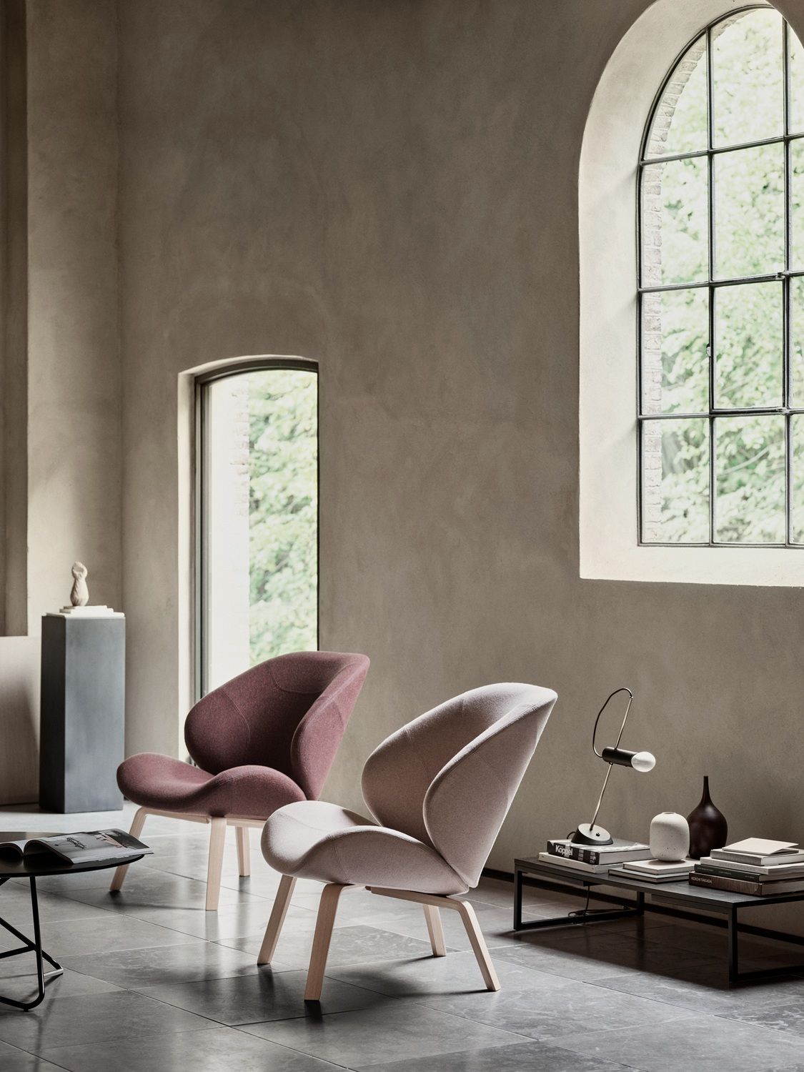 Eden Armchair Softline