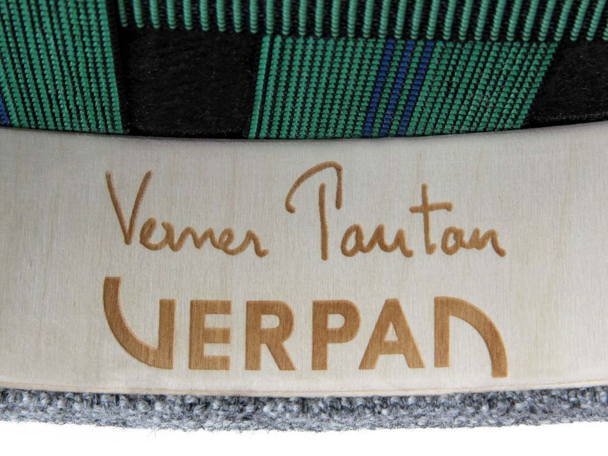 Series 430 Chair Verpan