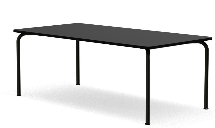 Scout Meet meeting table Vitra