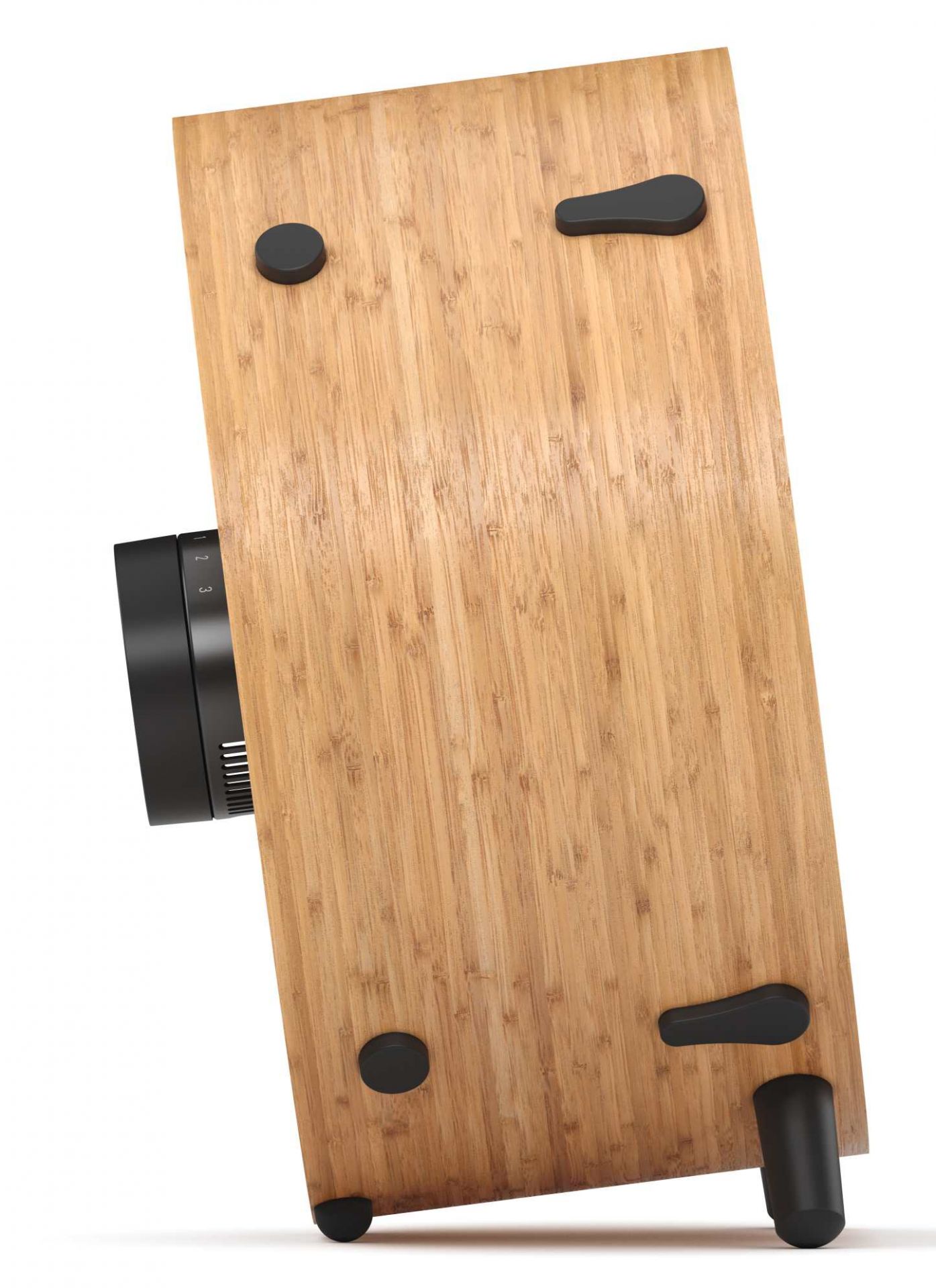  Fan Otto Bamboo Stadler Form SINGLE PIECES