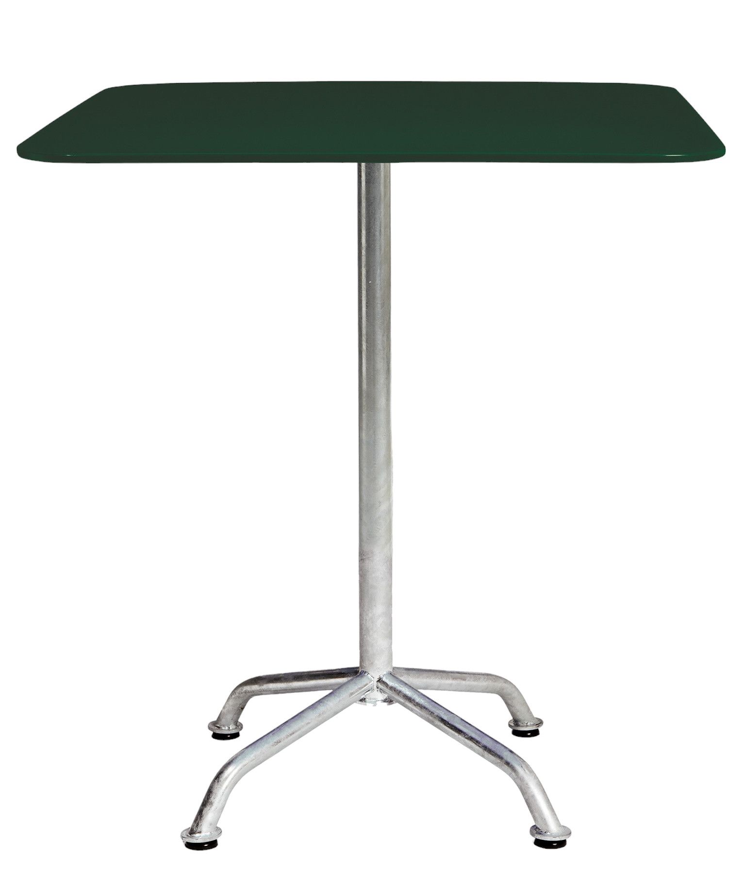 Haefeli outdoor Garden table W 65 x D 65 x H 74 cm Embru  