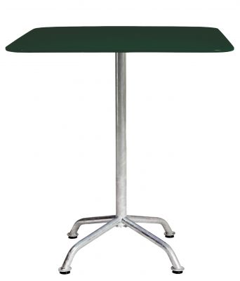 Haefeli outdoor Garden table W 65 x D 65 x H 74 cm Embru  