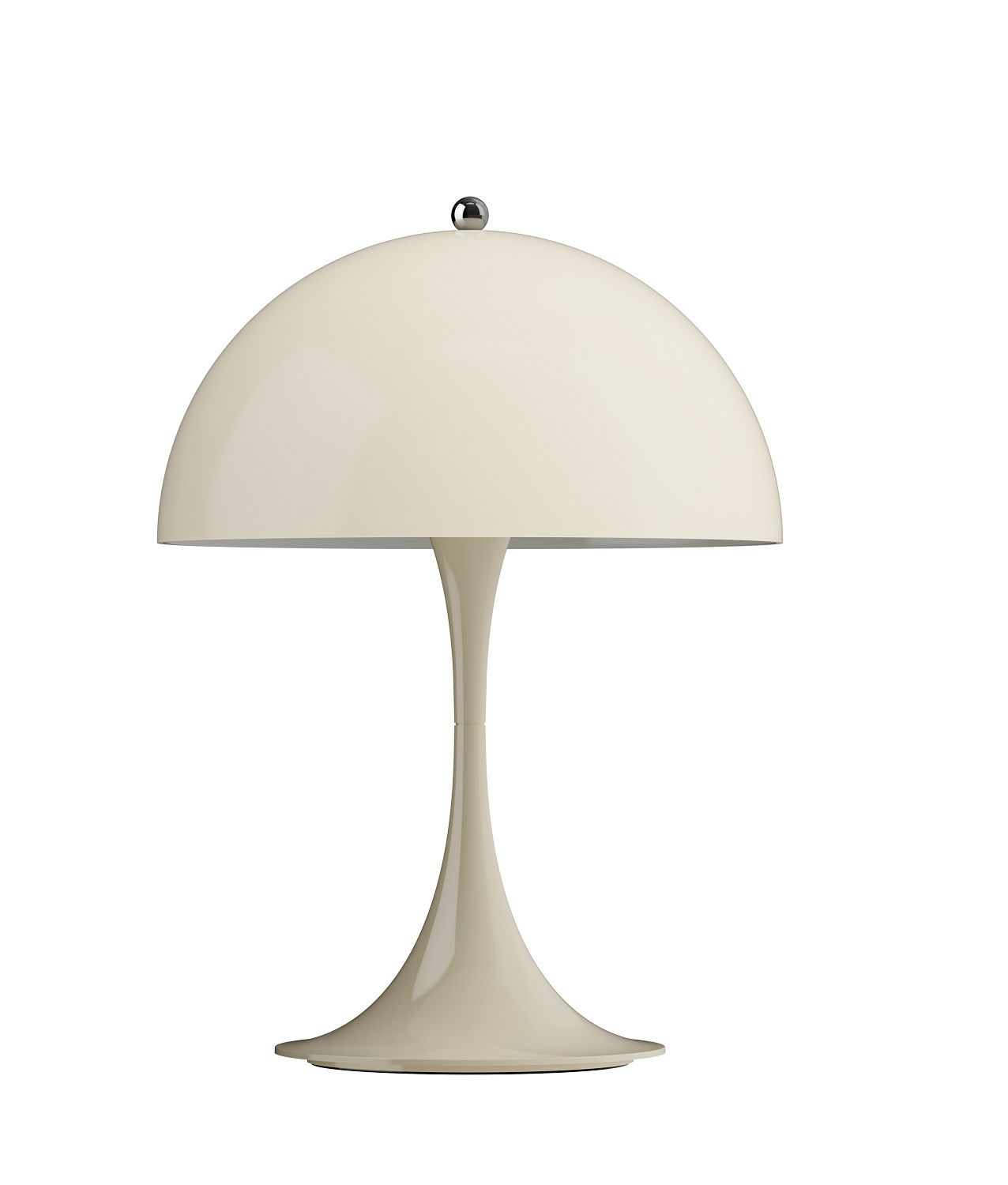 Panthella 250 Portable V3 rechargeable lamp / table lamp Louis Poulsen