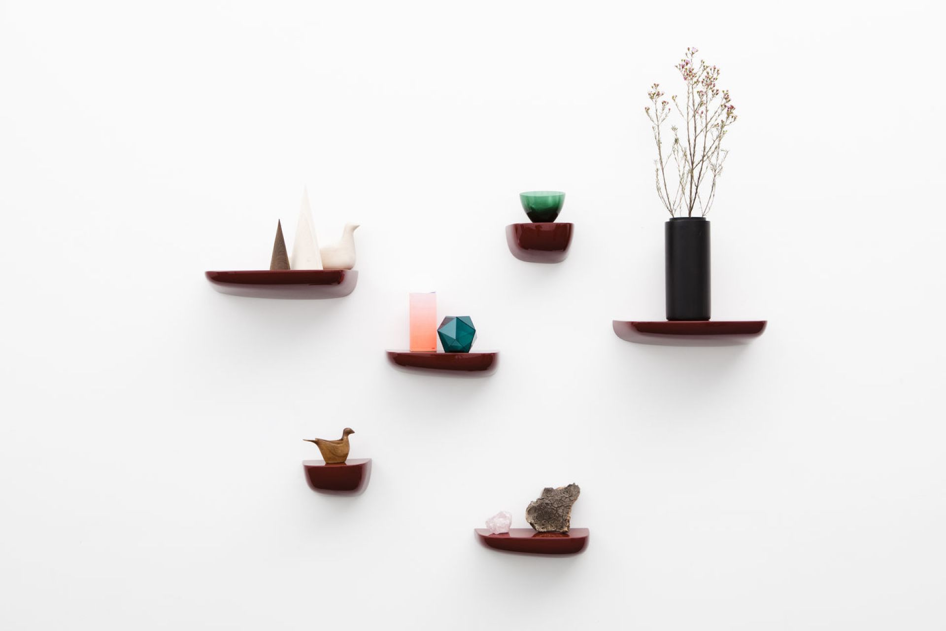 Corniches Wallboard Small Vitra